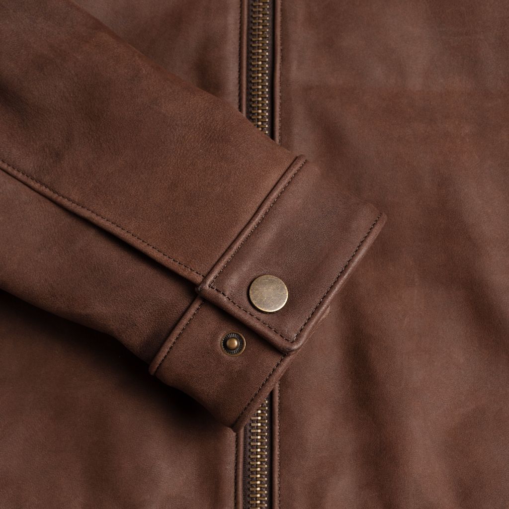 Racer Jacket | Arizona Adobe - Image 8