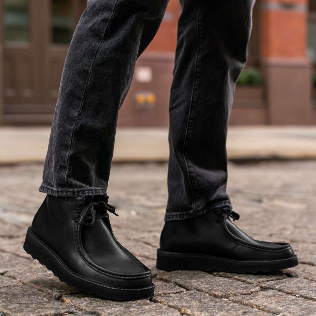 Roadrunner | Black - Image 7