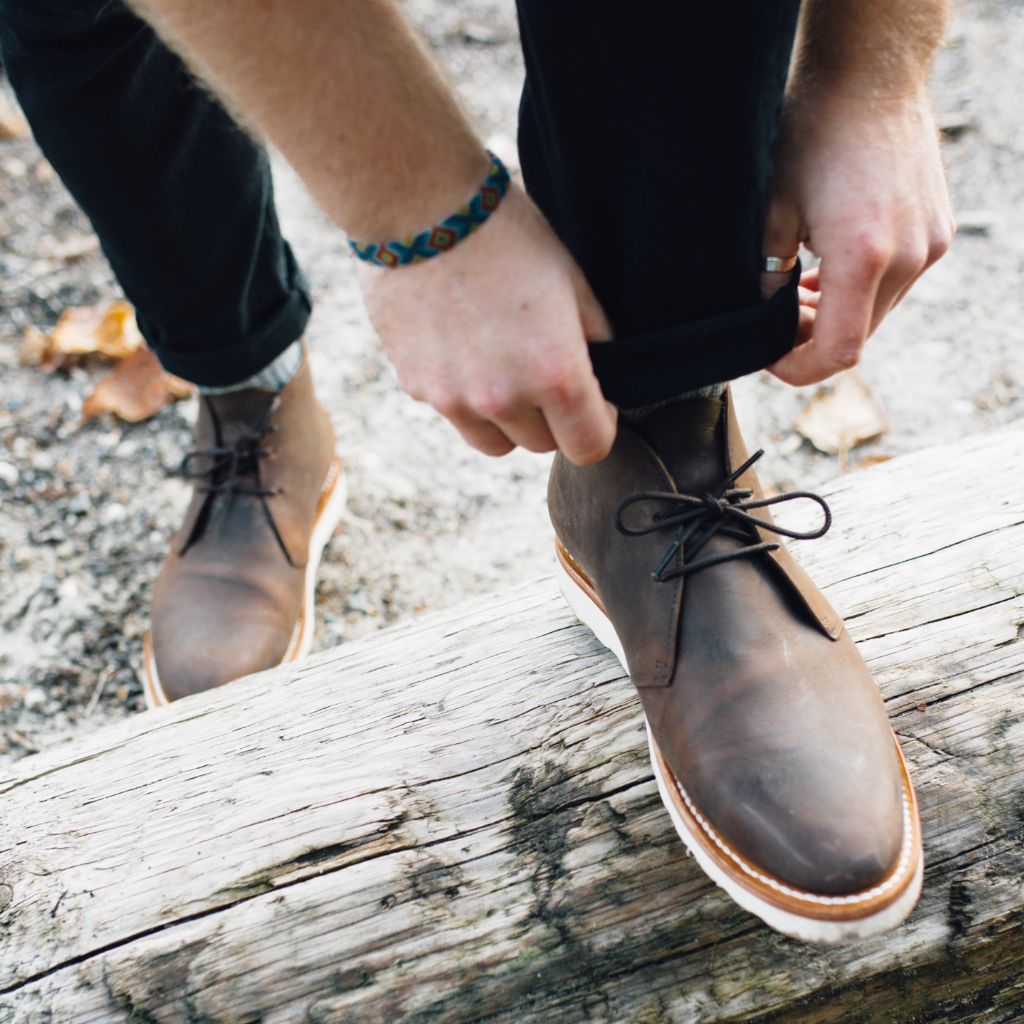 Scout | Tobacco - Image 6