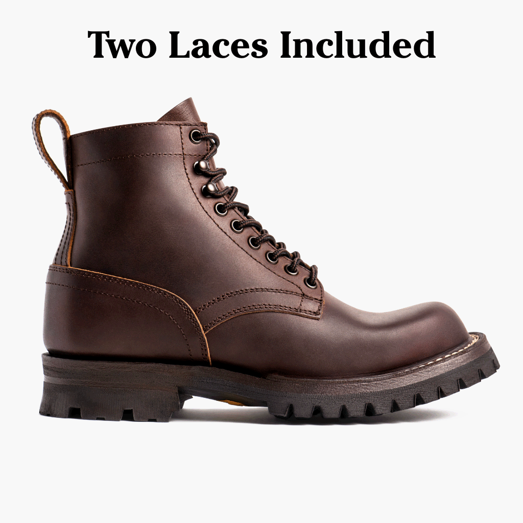 Thunder | Burnt Wheat - Image 6