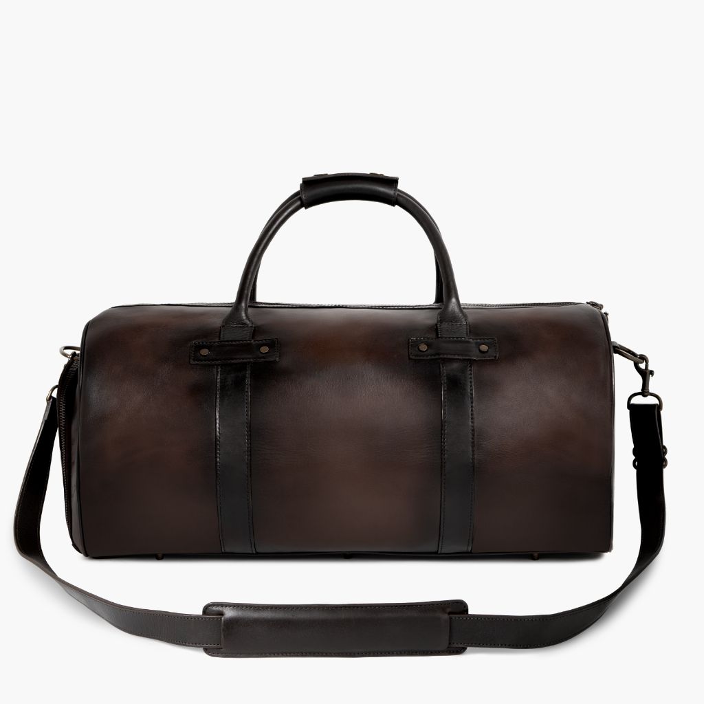 Weekender Bag - Minimalist Edition | Old English - Image 2