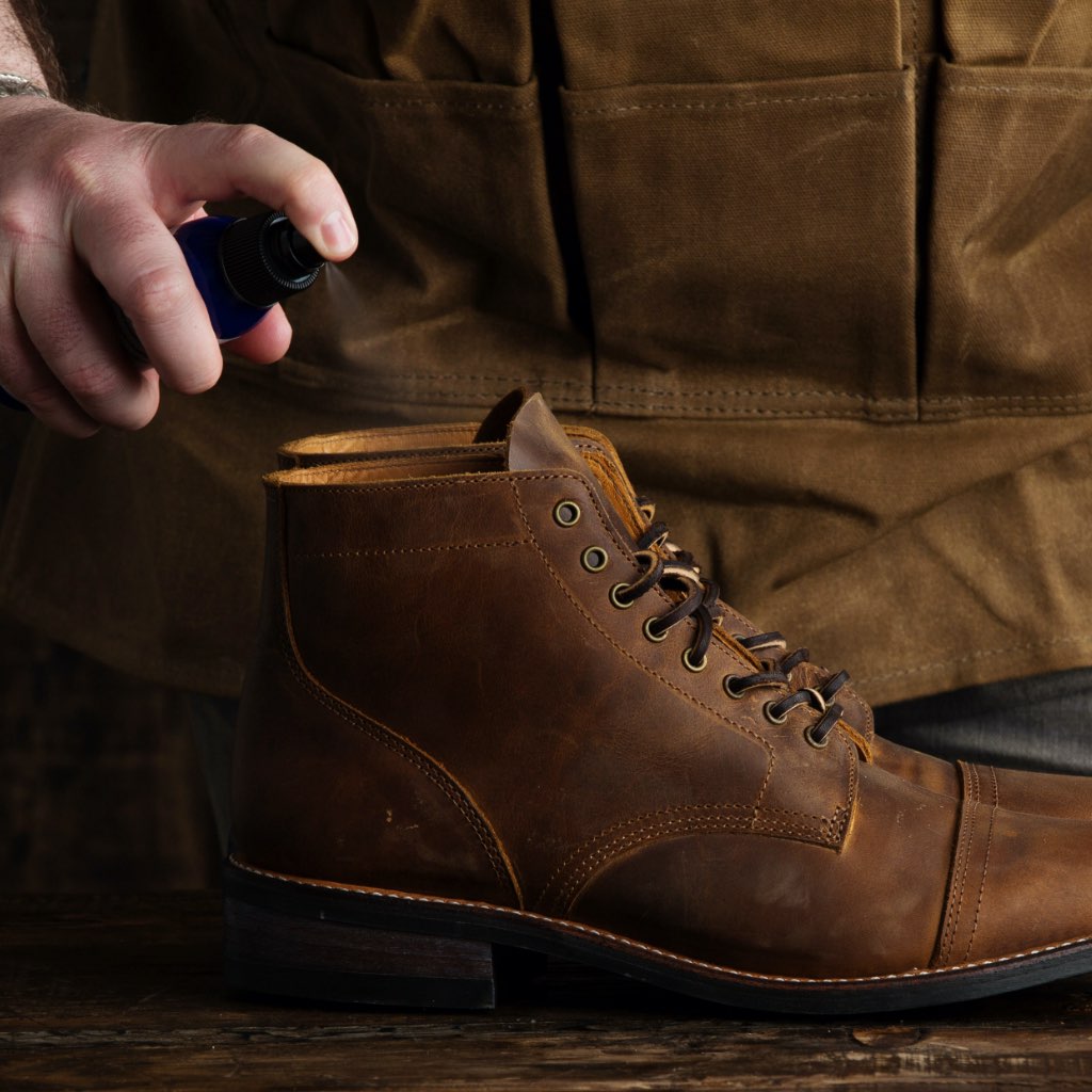 Cobbler's Choice Shoe Freshener - Image 5