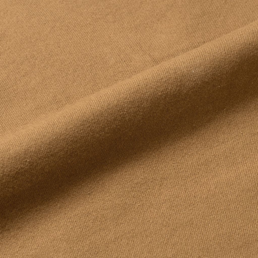 Solid Shirt | Coyote - Image 5