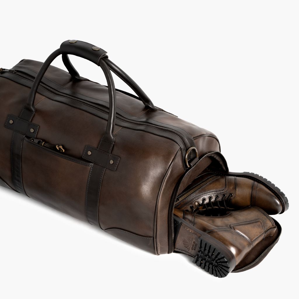 Weekender Bag | Anejo - Image 5