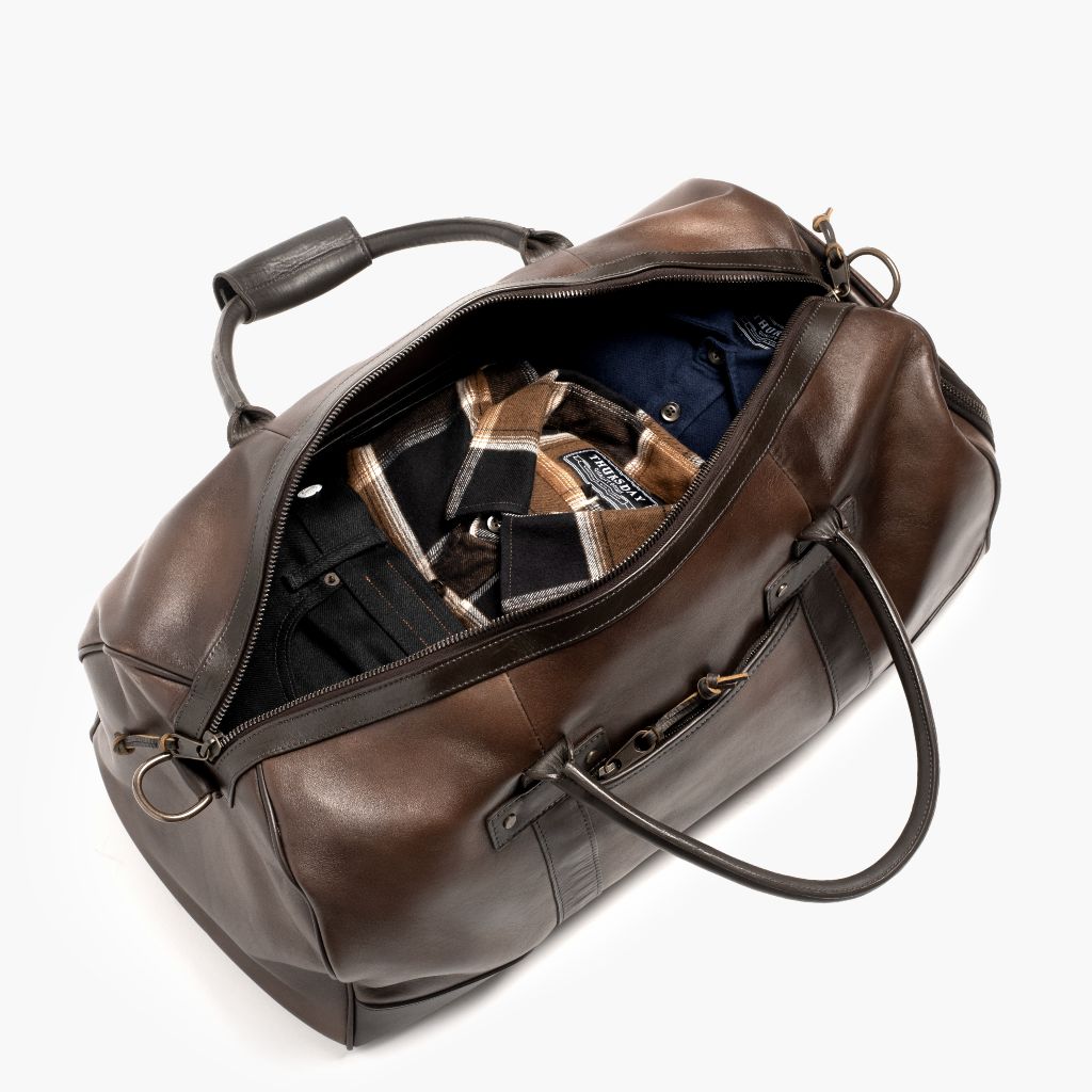 Weekender Bag | Anejo - Image 3