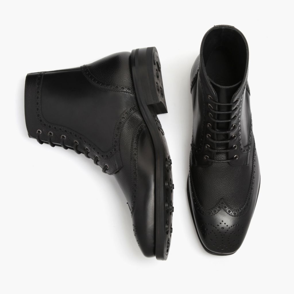 Wingtip | Black - Image 3
