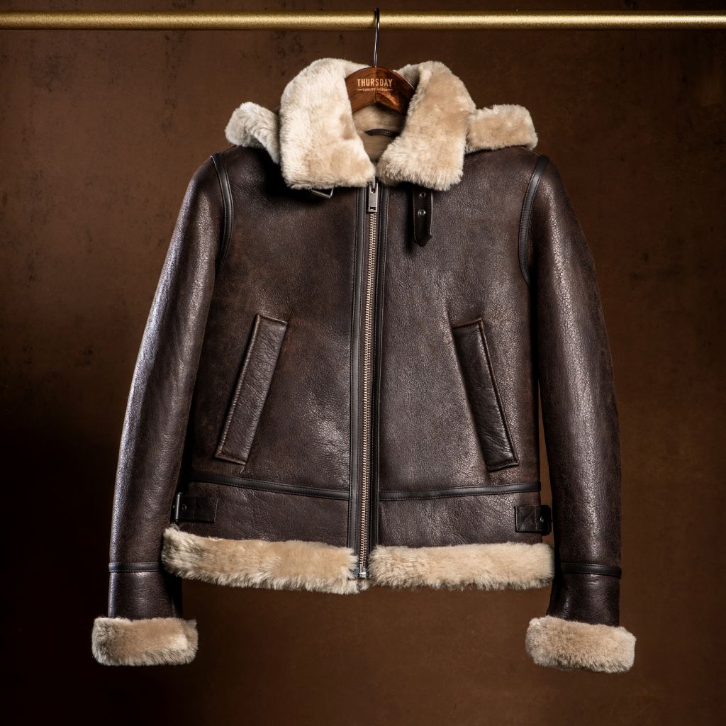 Bronco Jacket | Sequoia - Image 4