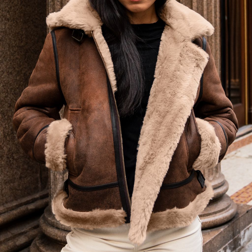 Bronco Jacket | Yosemite