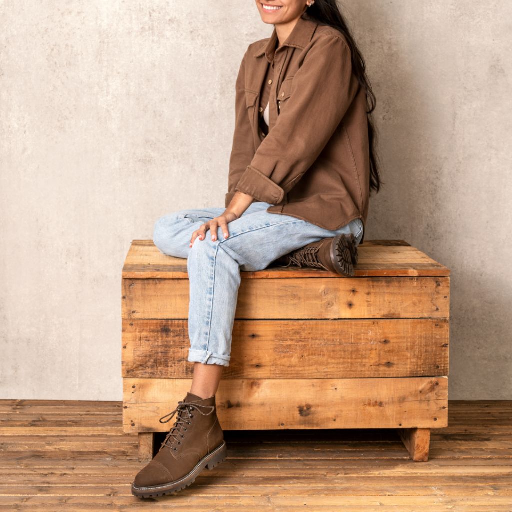 Captain | Tan Matte - Image 6