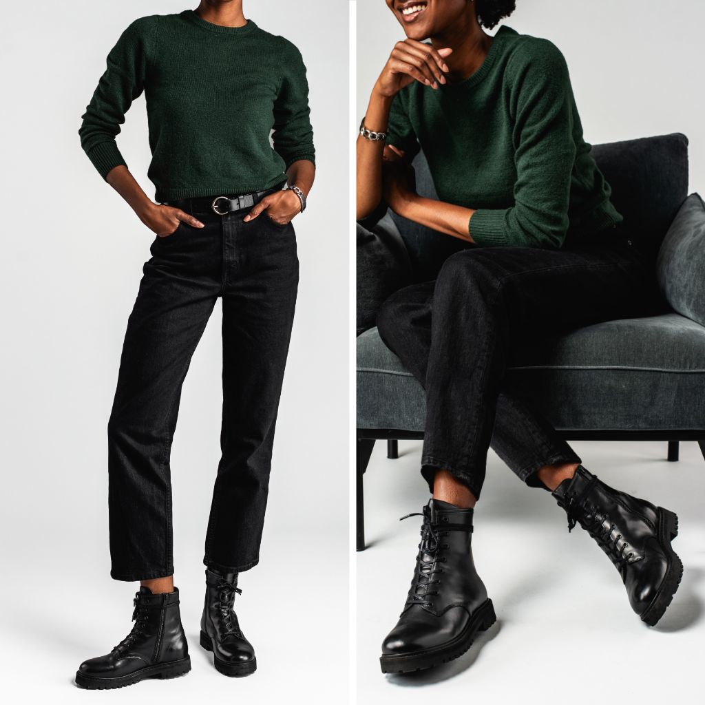 Combat | Black - Image 7