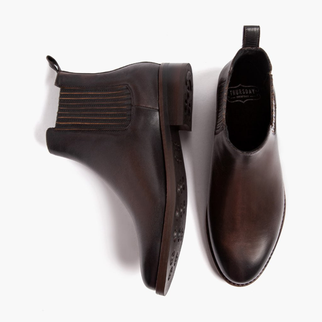 Dreamer | Black Coffee - Image 3