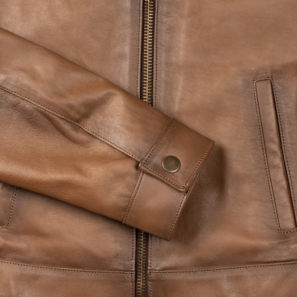 Edition Jacket | Walnut - Image 8