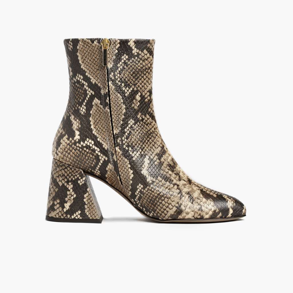 Heartbreaker | Snake Print - Image 3