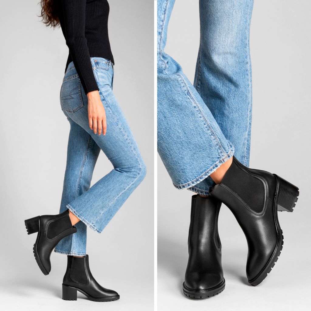 Knockout | Black - Image 7