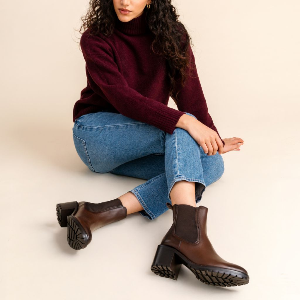 Knockout | Chocolate - Image 7