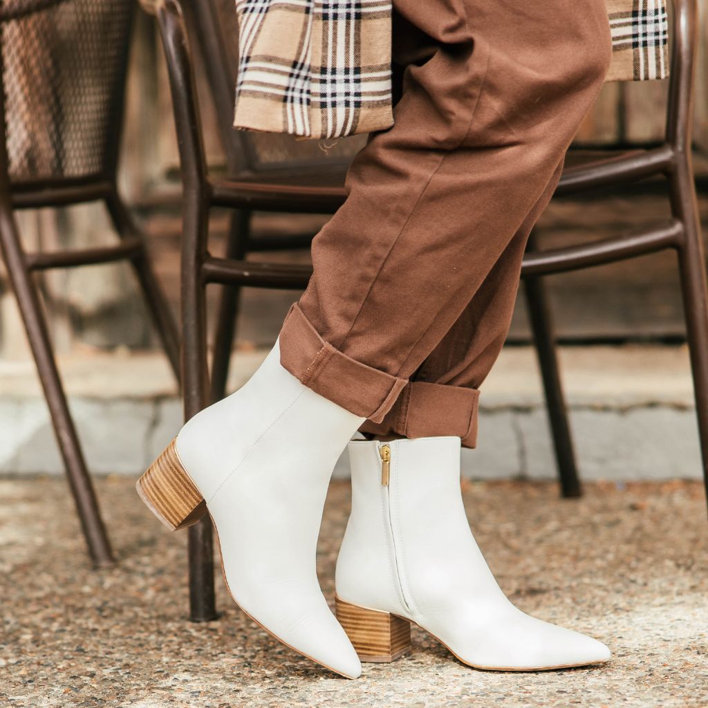 Luna | Ecru - Image 6