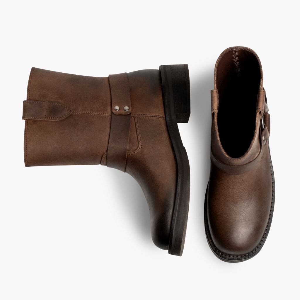 Outlaw | Light Tobacco - Image 3