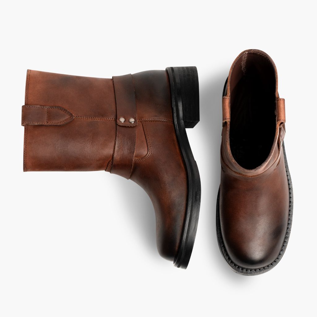 Outlaw | Rust Brown - Image 3