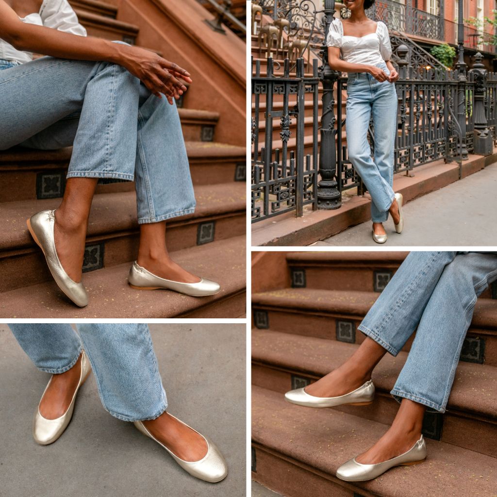 Scrunch | Gold - Image 7