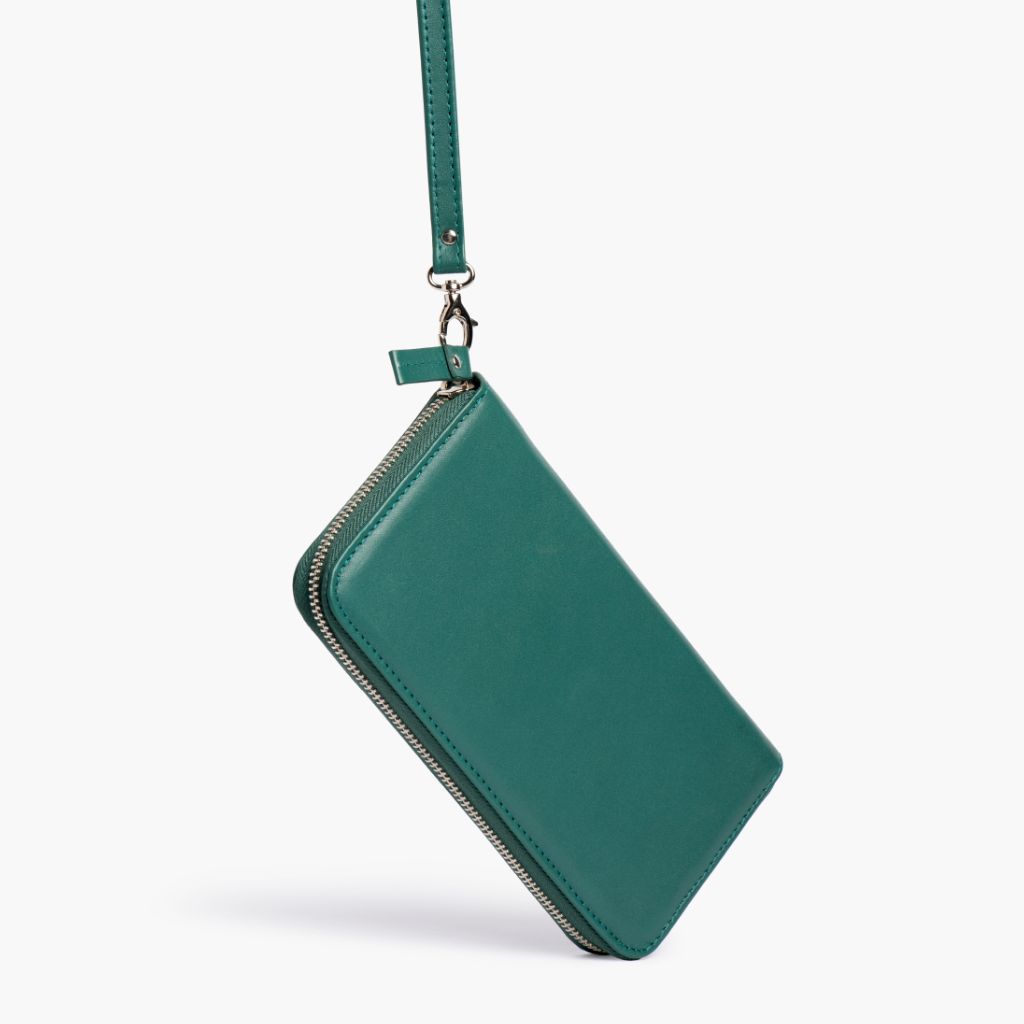 Wallet Wristlet | Pine - Image 3