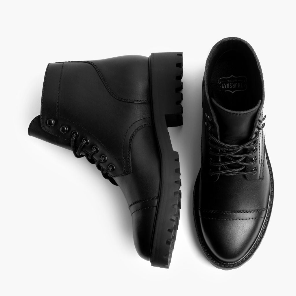 Captain | Black (StormKing® Edition) - Image 3