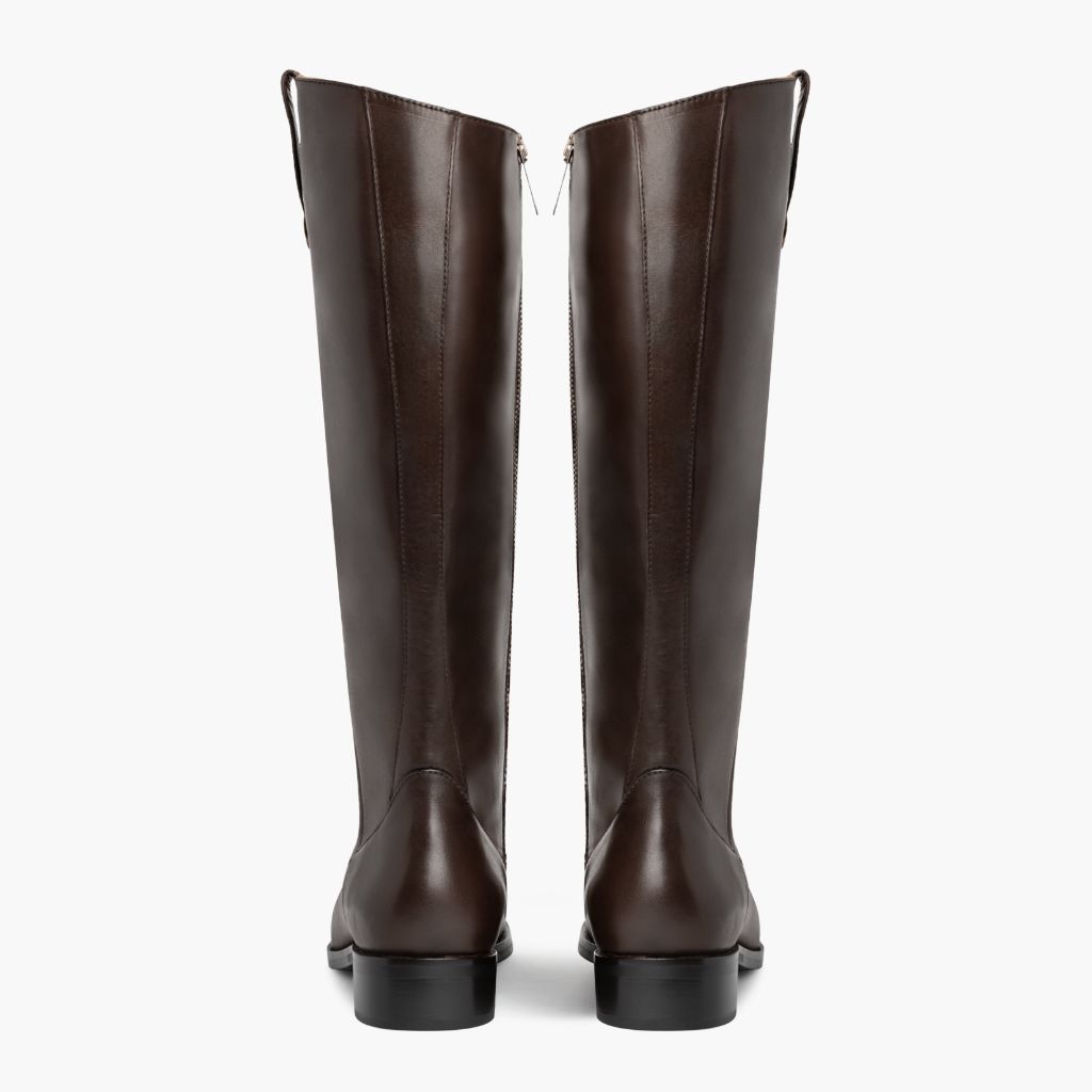 Crown | Dark Brown - Image 5