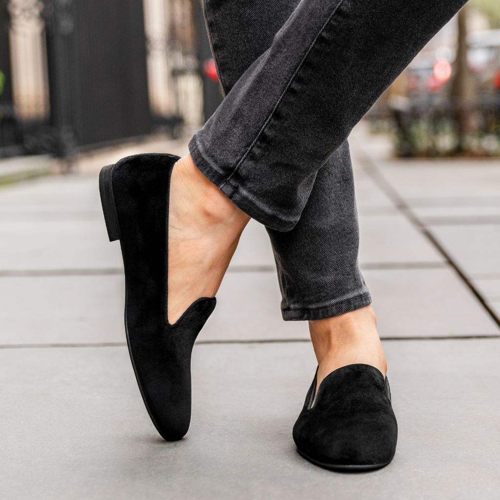 Eden | Black Velvet - Image 6