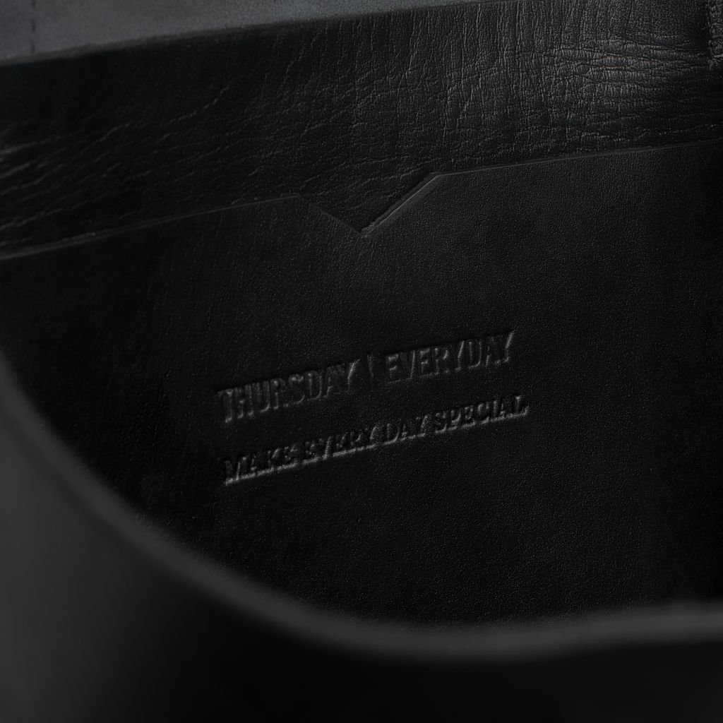 Everyday Tote | Black (S) - Image 5