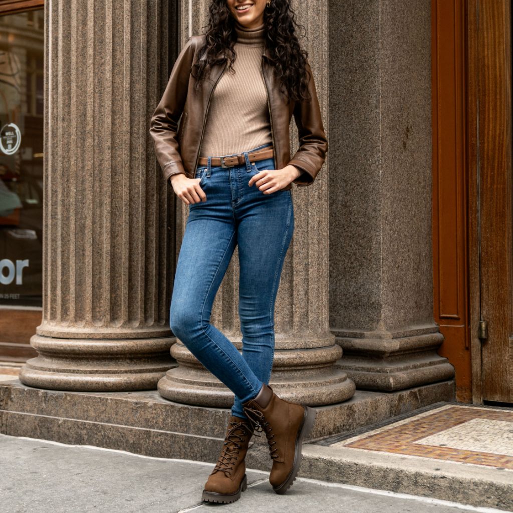 Explorer | Tan Matte - Image 7