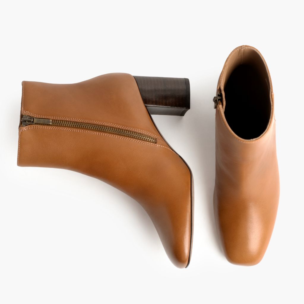 High Standard | Toffee - Image 4