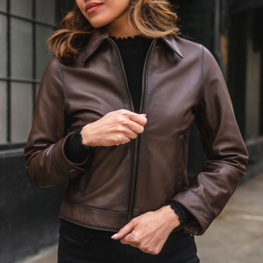 Edition Jacket | Old English - Image 2