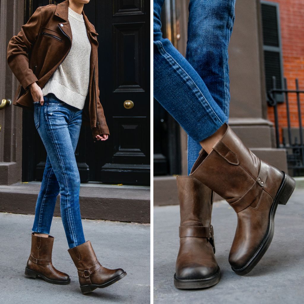 Outlaw | Light Tobacco - Image 7