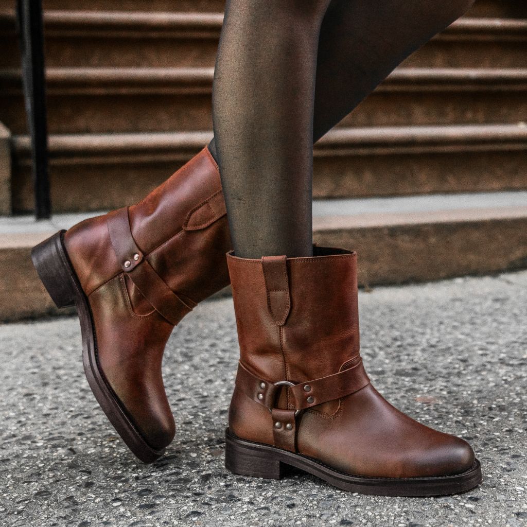 Outlaw | Rust Brown - Image 6