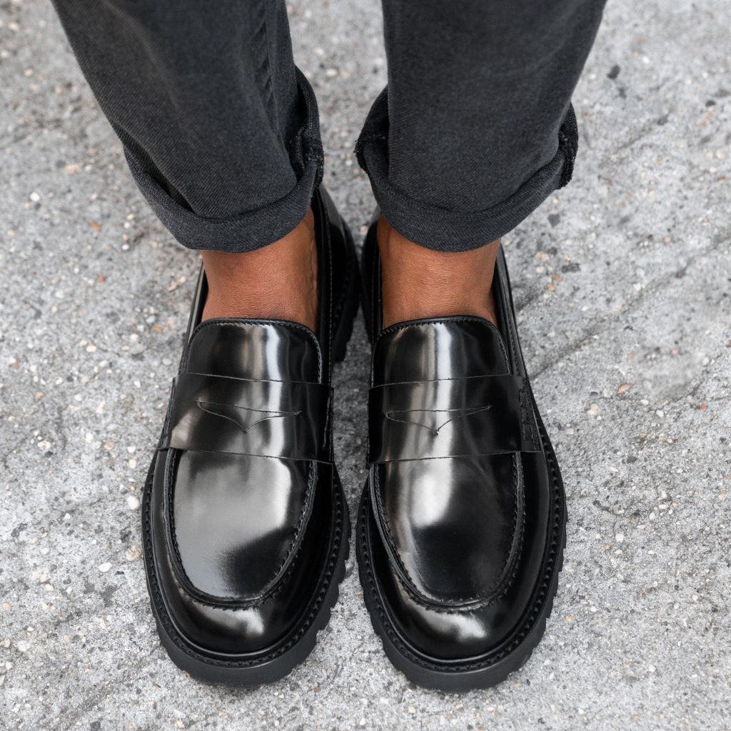 Penny | Black - Image 8