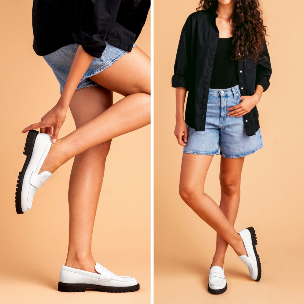 Penny | White - Image 8