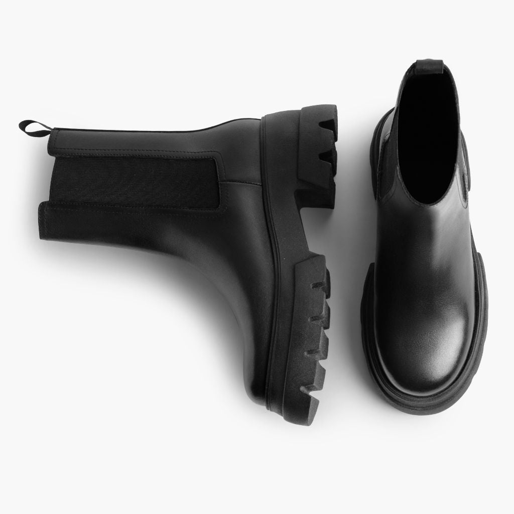 Reign | Black - Image 3