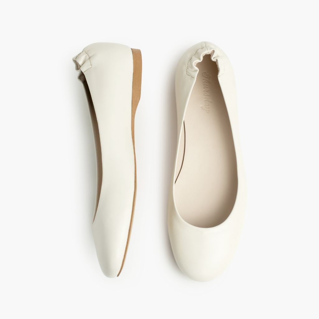 Scrunch | Ivory - Image 3