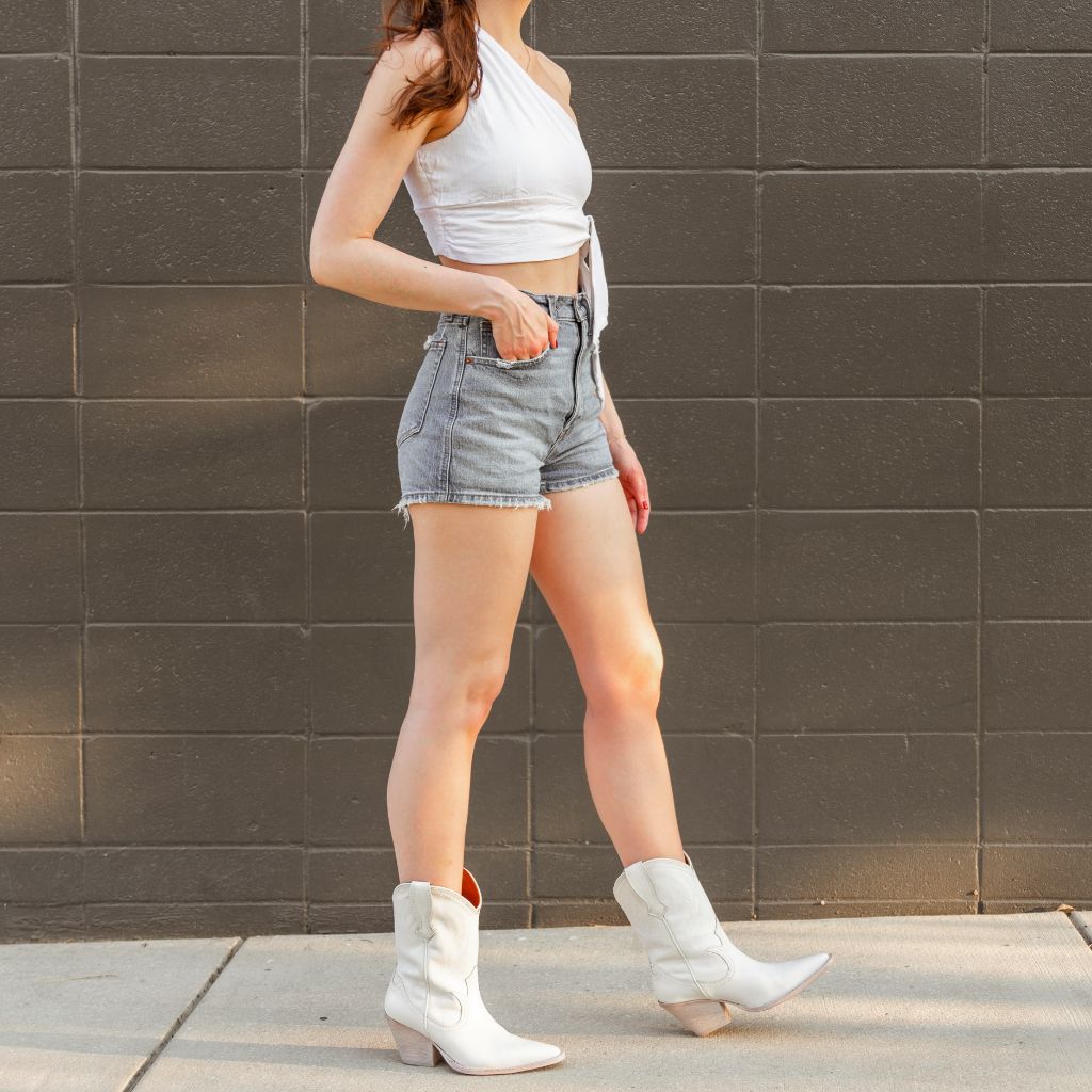 Sierra | White - Image 7