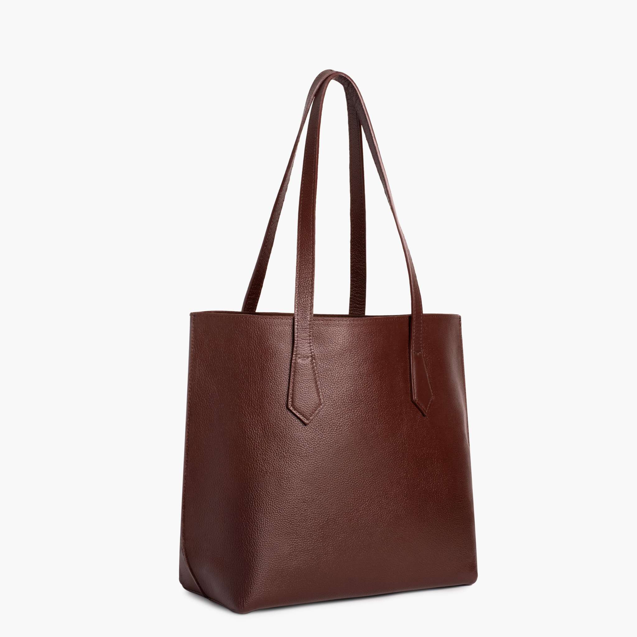 Dress Tote | Amber - Image 2