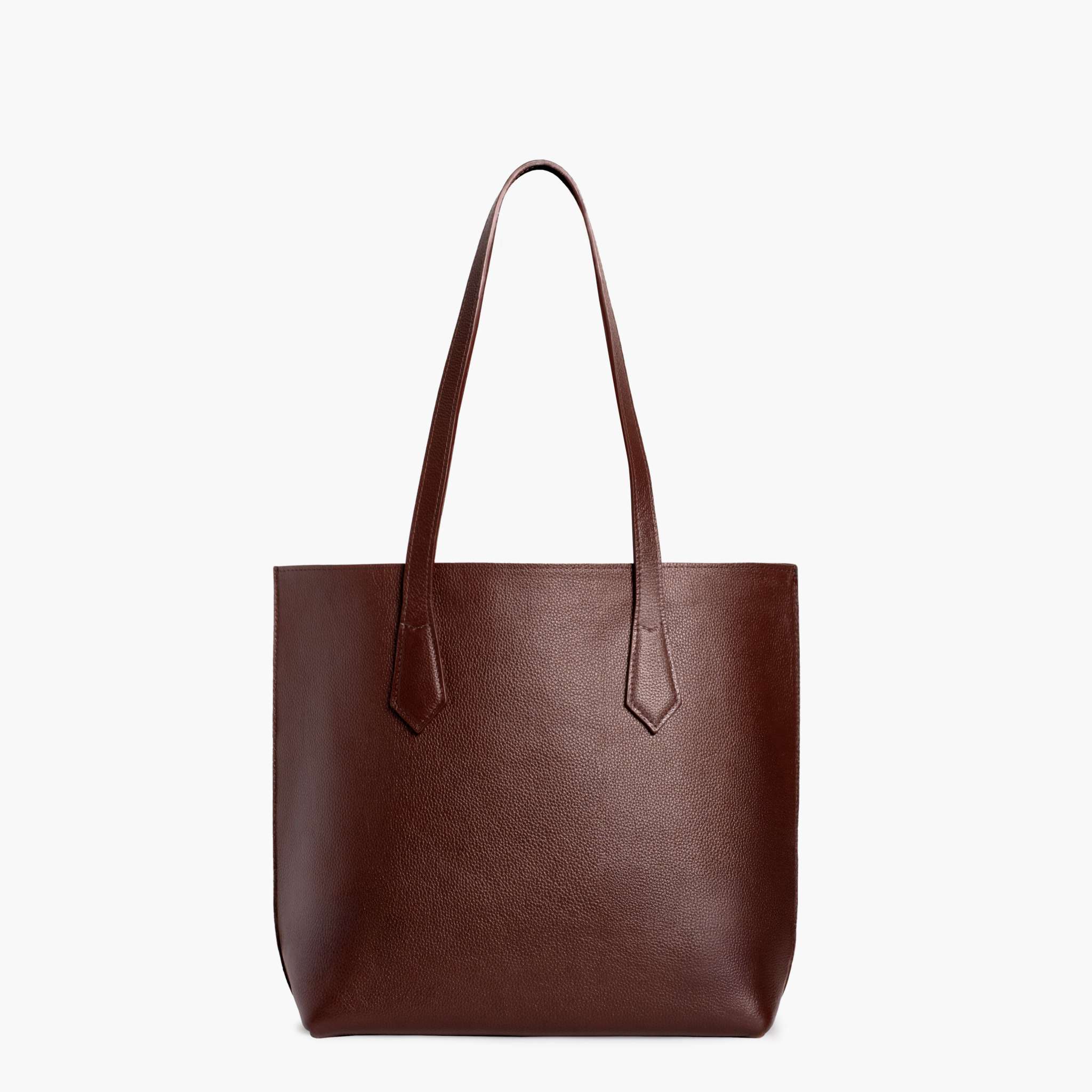 Dress Tote | Amber