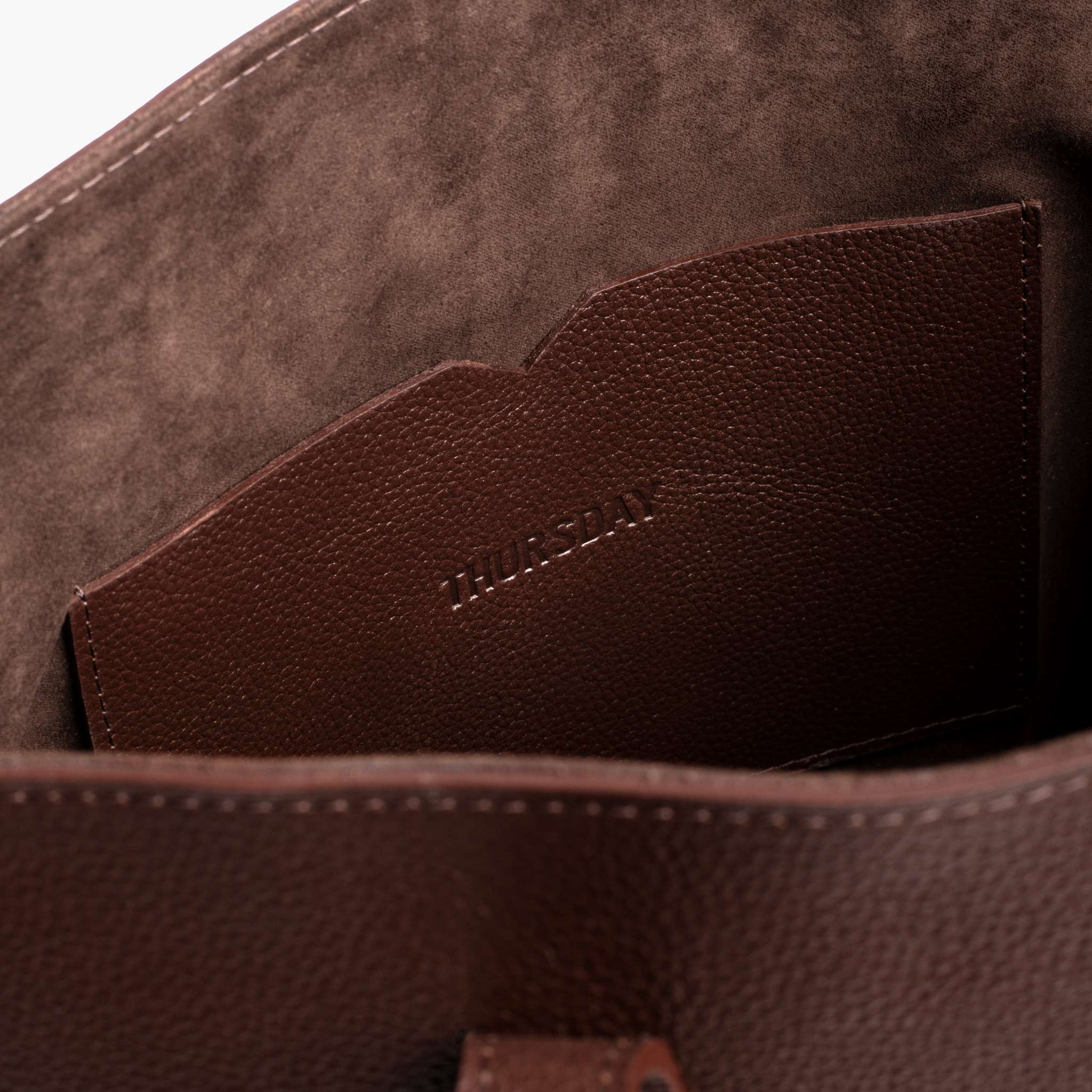 Dress Tote | Amber - Image 5