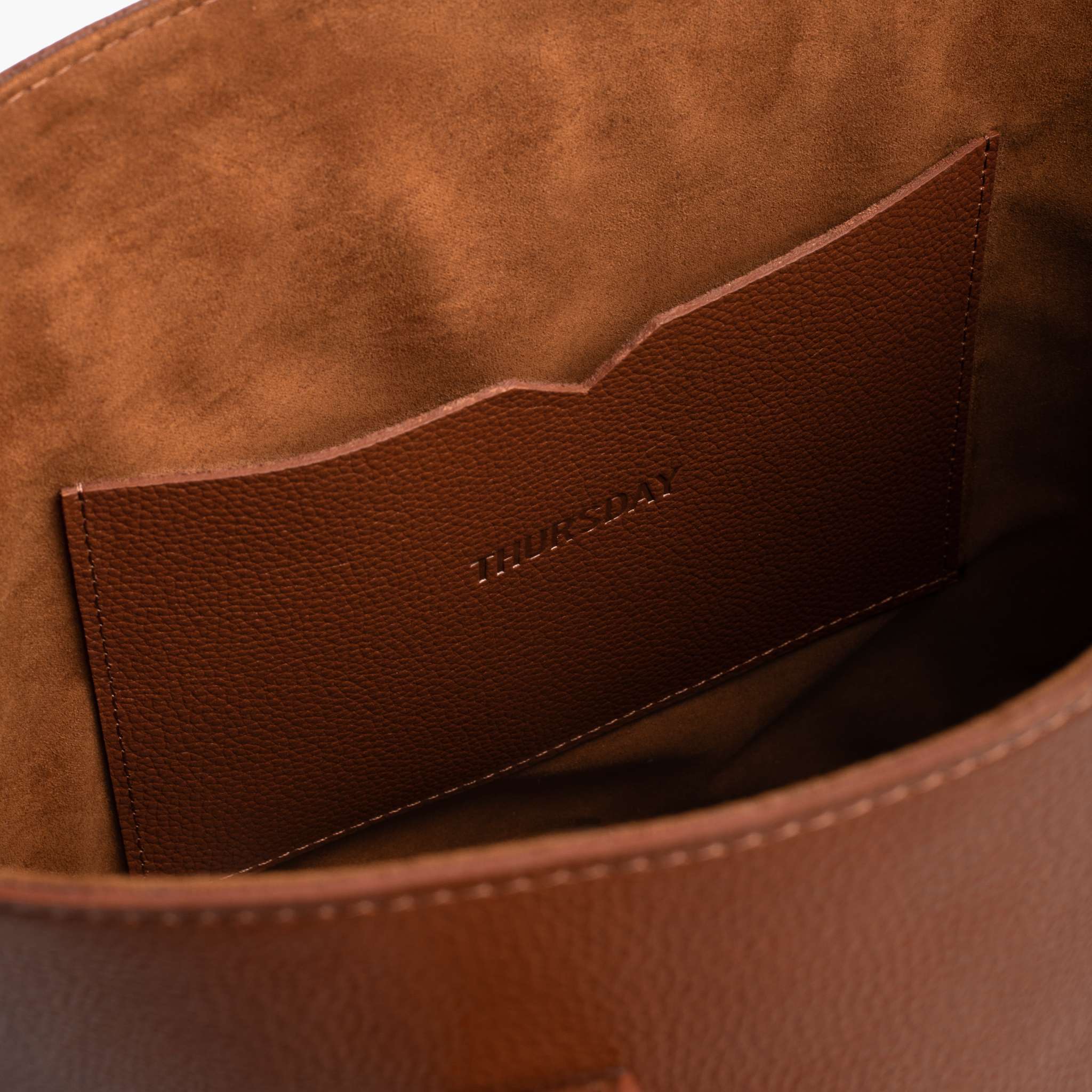 Dress Tote | Cuero - Image 5